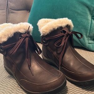 Merrell rain/snow waterproof boots